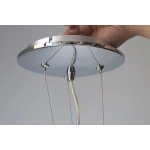 kinkiecik.pl Podsufitka do lampy 5566 18cm