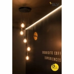 kinkiecik.pl Rozeta FITU 132625 5-krotna 16A MAX.