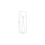 Lampa podłogowa SIENA GREEN L235312263 4concepts L235312263 - zdjęcie 2