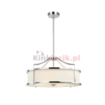 kinkiecikpl lampa wisząca Stanza cromo M ORLICKI