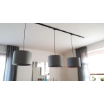 Adapter uniwersalny KOLOR biały zasilający do szyny jednofazowej OR82685 Open Design Highlights --- wysyłka 24H ----