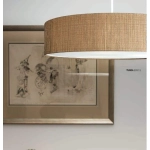 Lampa wisząca TURDA GOLD IV ZWIS 8950 Nowodvorski - zdjęcie dodatkowe 1