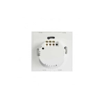 WiFi Double Wall Switch AZzardo Smart AZ3452