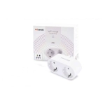 Wtyczka WiFi 16A AZzardo Smart AZ3476