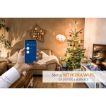 Wtyczka WiFi 16A AZzardo Smart AZ3476
