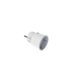 WiFi Inside Single Plug 10A AZzardo Smart AZ3219