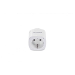Wtyczka WiFi 16A AZzardo Smart AZ3478