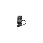 WiFi Outdoor Double Plug AZzardo Smart AZ3223