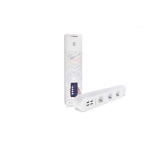 Listwa Wifi 3AC + 4USB AZzardo Smart AZ3477