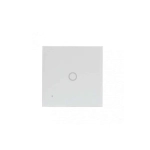 WiFi Single Wall Switch AZzardo Smart AZ3451
