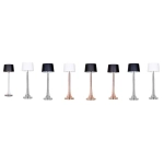 Lampa podłogowa ZURICH TRANSPARENT COOPER L213382258 4Concepts L213382258 - zdjęcie 3