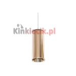 Lampa wisząca Erebus 21 (white gold) AZ3392+AZ3388 AZZARDO