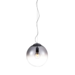 Lampa wisząca IRIS 30 AZ3106 chrome AZZARDO