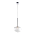 Lampa wisząca REGO 1 AZ3081 AZZARDO