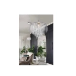 Lampa wisząca REGO 1 AZ3081 AZZARDO
