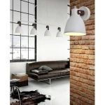 Lampa wisząca Tessio 4 AZ1282 AZZARDO