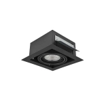 kinkiecikpl Oprawa stropowa Nova (black/black) AZ2869 AZZARDO