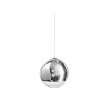 Lampa wisząca Silver Ball 35 AZ0732 AZZARDO