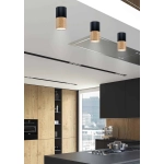 kinkiecik.pl TUBA BIAŁA DREWNO CANDELLUX 2273655