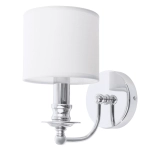 Kinkiet Abu Dhabi - W01888WH CosmoLight - zdjęcie produktu