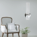 Kinkiet Ambiente chrom LED CCT LP-1510/1W CH Light Prestige