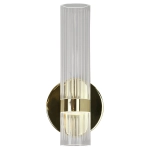Kinkiet Ambiente złoty LED CCT LP-1510/1W GD Light Prestige
