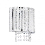 Kinkiet Anabella W0207-01D-F4QL Italux - zdjęcie produktu