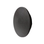 Kinkiet Ancona L (black) AZ2852 IP54 AZZARDO