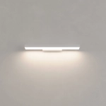 KKinkiet Aqua 42 cm biały IP44 LED CCT LP-987/1W S WH Light Prestige