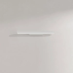 Kinkiet Aqua 42 cm biały IP44 LED CCT LP-987/1W S WH Light Prestige