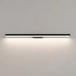 Kinkiet Aqua 92 cm czarny IP44 LED CCT LP-987/1W L BK Light Prestige