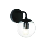 Kinkiet Bao Parette Nero Claro OR81404 Open Design Highlights