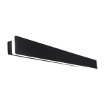 Kinkiet Bodo 90 cm czarny IP54 LED CCT LP-789/1W 90 BK Light Prestige