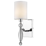 Kinkiet Cancun - W01780WH CosmoLight - zdjęcie produktu
