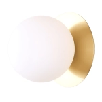 Kinkiet Cape Town - W01063BR CosmoLight - zdjęcie produktu