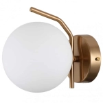 Kinkiet Carimi WL-3300-1-HBR ITALUX - zdjęcie produktu