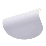 Kinkiet Ceres (white) AZ2798 AZZARDO LED 6W 3000K IP44