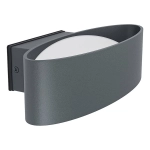 Kinkiet CHINOA 98711 IP44 EGLO - zdjęcie produktu