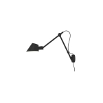 kinkiecik.pl Kinkiet czarny - Stay Long - DFTP Nordlux 2020455003