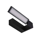 Kinkiet DALEN AZ2959 1x7W/LED 3000K AZZARDO IP44