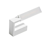 Kinkiet DALEN AZ2960 1x7W/LED 3000K AZZARDO IP44