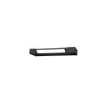 Kinkiet Dali 30 3000K (black) AZ2883 AZZARDO