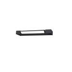 Kinkiet Dali 45 4000K (black) AZ2893 AZZARDO