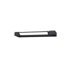 Kinkiet Dali 60 4000K (black) AZ2895 AZZARDO