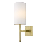 Kinkiet Denver - W01963WH AU CosmoLight - zdjęcie produktu