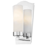 Kinkiet Dublin - W01155CH CosmoLight - zdjęcie produktu