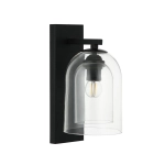 Kinkiet Elaris transparentny 1xE27 LP-8103/1W TR Light Prestige