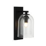 Kinkiet Elaris transparentny 1xE27 LP-8103/1W TR Light Prestige