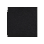 Kinkiet elewacyjny Milda Kubi IP44 - Nordlux, czarny 2418331003