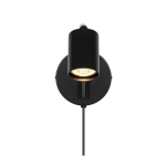 Kinkiet Explore Long – regulowana lampa ścienna do czytania 2612481003 Nordlux